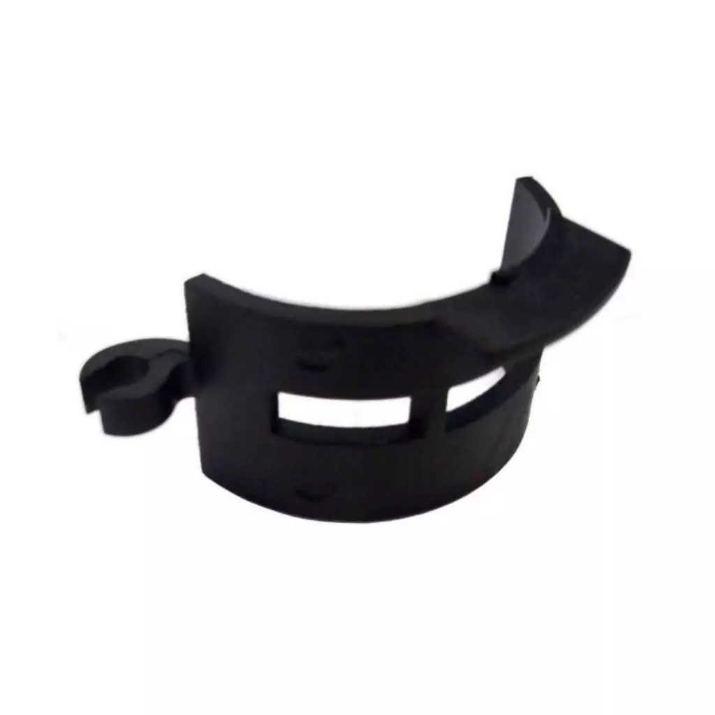 Adaptador Shimano reducción Descarrilador SM-AD17 silver - Imagen 2