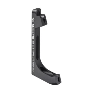 Adaptador Shimano FlatMount delantero