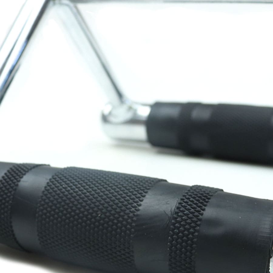 Agarre de remo estrecho para polea - Imagen 4