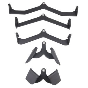 Set de 5 agarres para polea