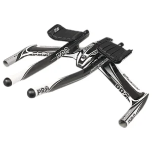 Timón PRO Ruta Missile EVO J-BEND EXT ARMR PRAB0001