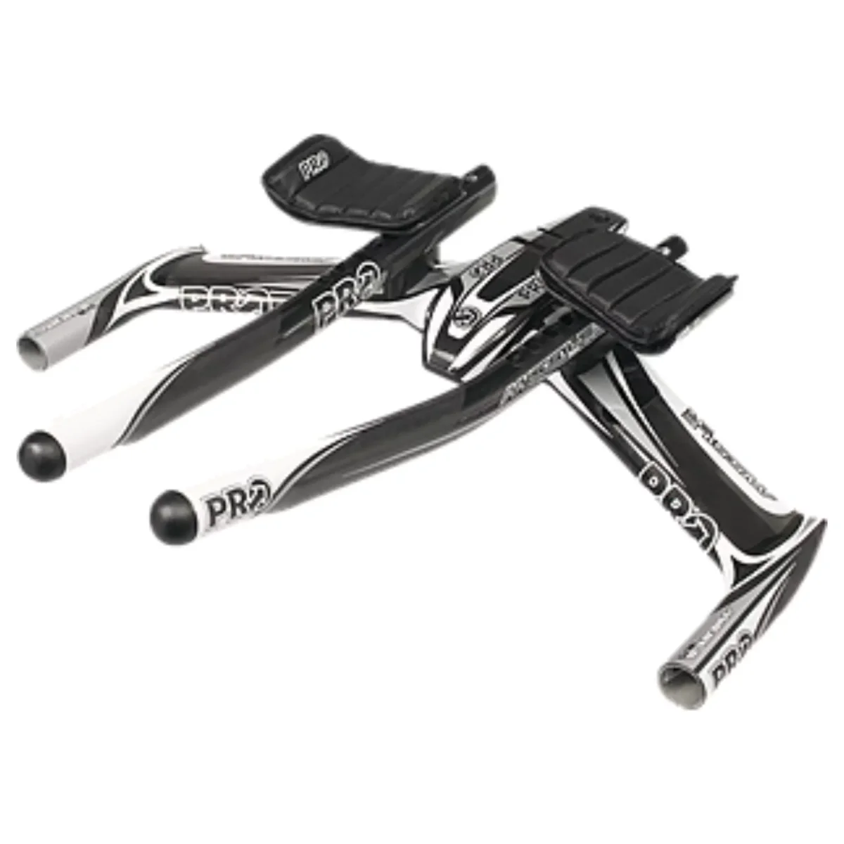 Timón PRO Ruta Missile EVO J-BEND EXT ARMR PRAB0001