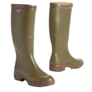 Aigle Parcours 2 Kaki