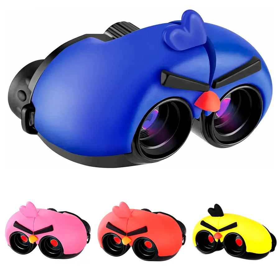 Binoculares Eyebre 8x22 Angry - Imagen 2