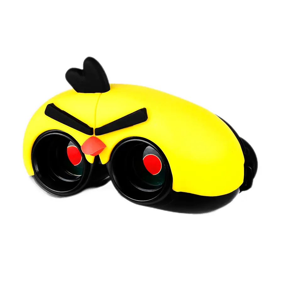 Binoculares Eyebre 8x22 Angry - Imagen 5