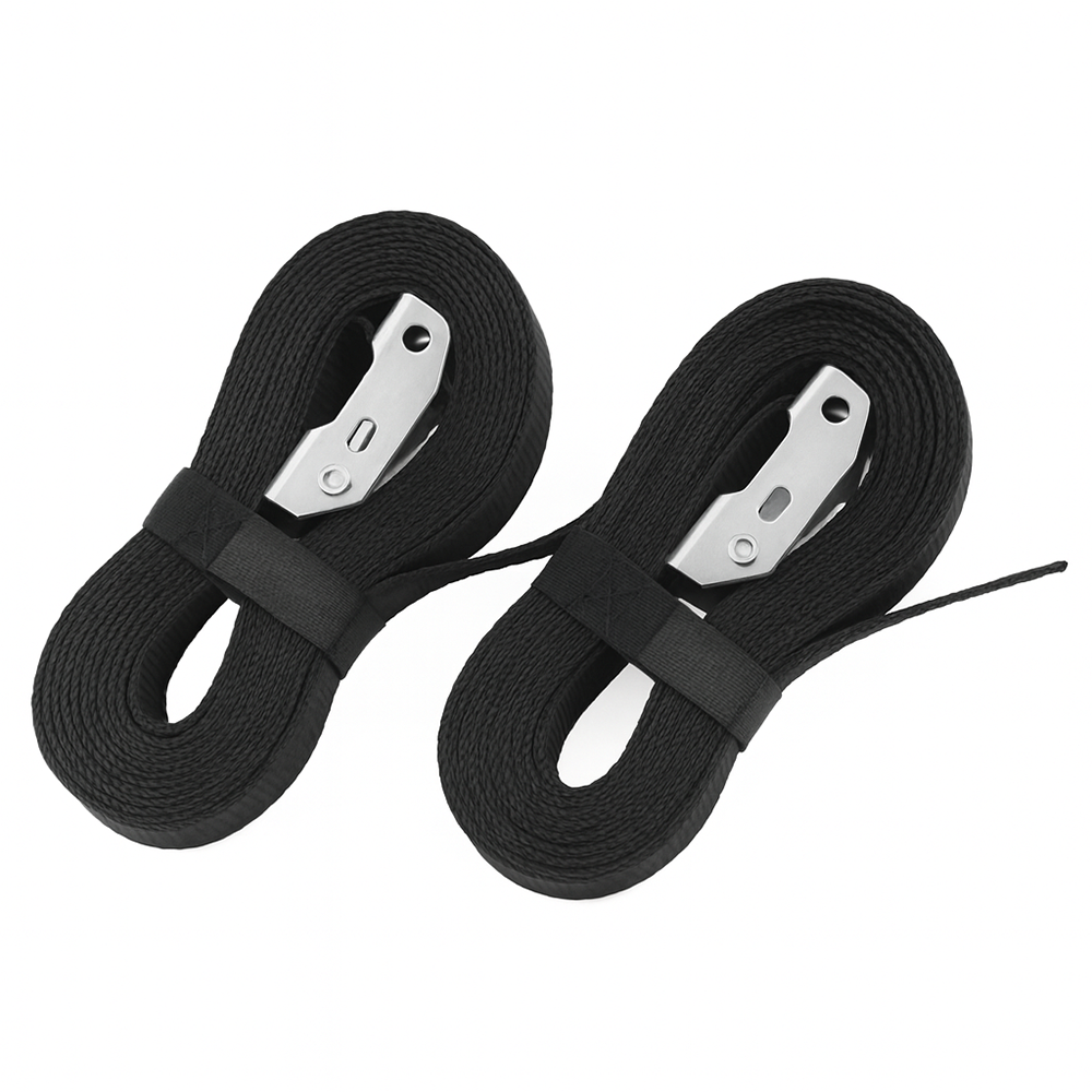 Anillas de Gimnasia de Madera Cross Training - Imagen 3