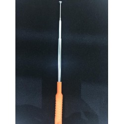 ANTENA TELESCOPICA FLEXIBLE ASTRO Y ALPHA