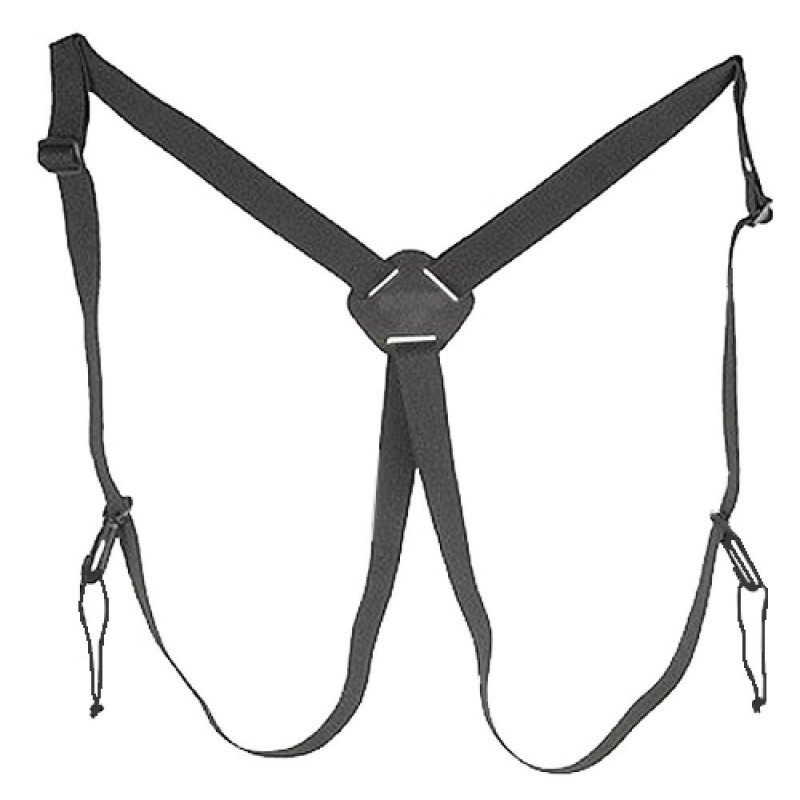 Arnés Butler Creek Bino Cady para prismáticos - Imagen 2