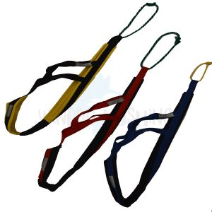 Arnes de tiro X-Back