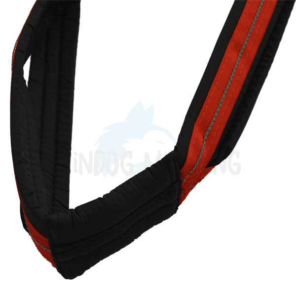 Arnes de tiro X- Back Night Minis - Imagen 4