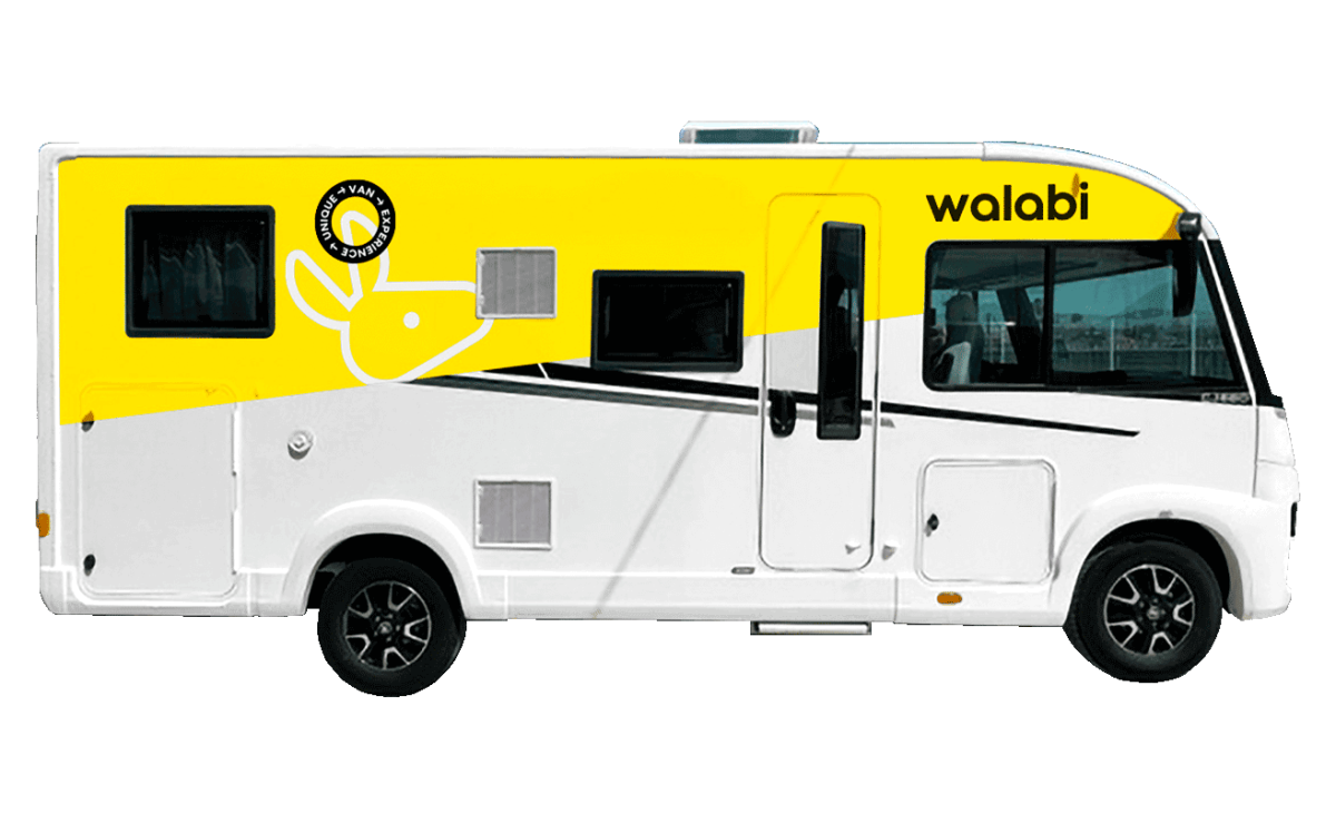 Autocaravana Integral - Imagen 2