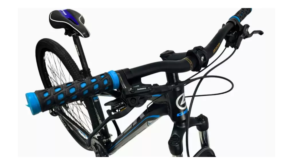 Bicicleta Montañera aro 29 GER VIPER 3.0 Shimano - Imagen 4