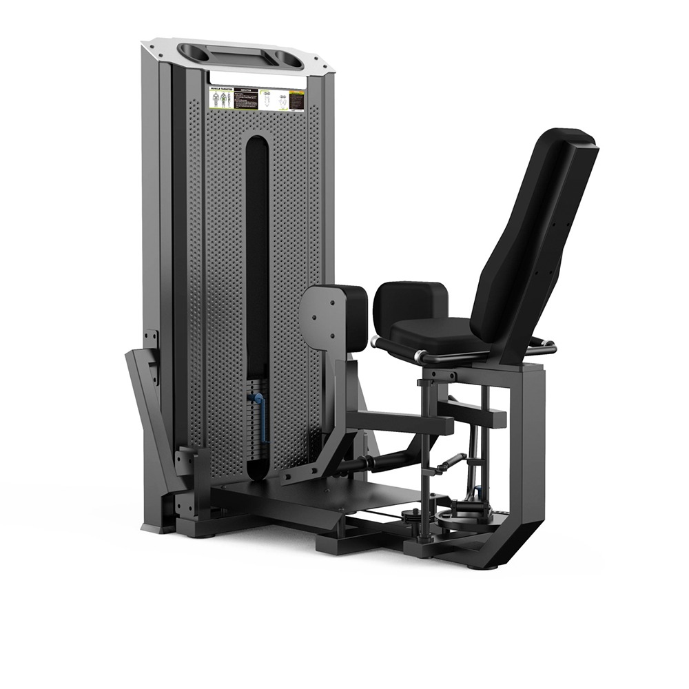 Z53 DUAL ABDUCTOR - Imagen 2