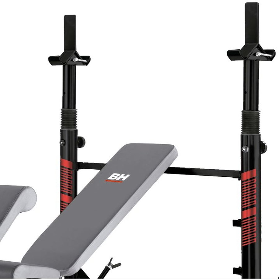 Banco BH Optima Press G330B - Imagen 3