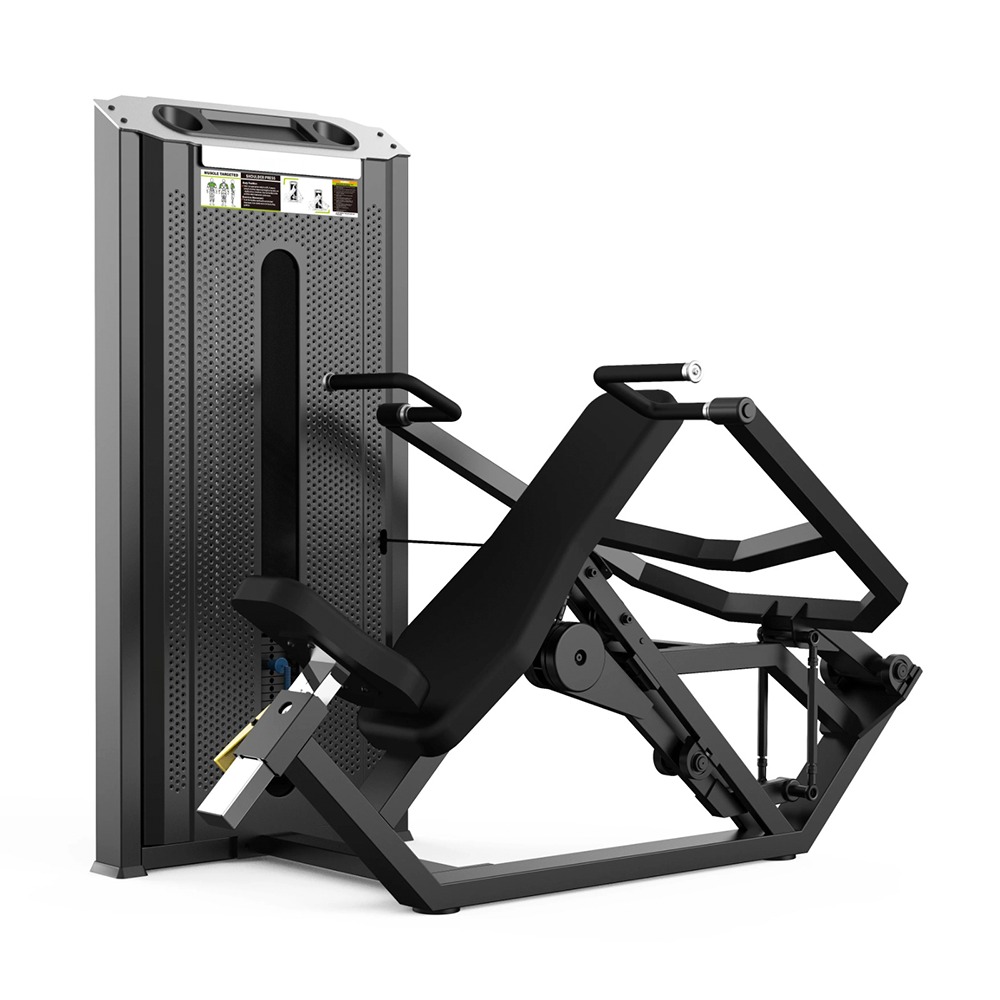 Máquina de musculación Dual Pectoral/Hombros - Imagen 2