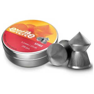 Balín H&N – Excite SPIKE (5.5)