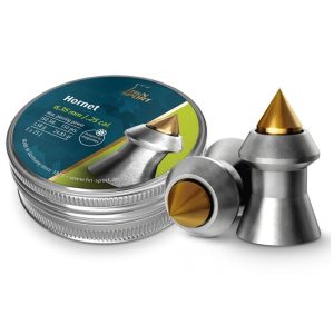 Balín H&N – Hornet (6.35)