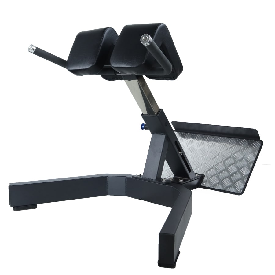 Banco de hiperextensión lumbar - Imagen 2