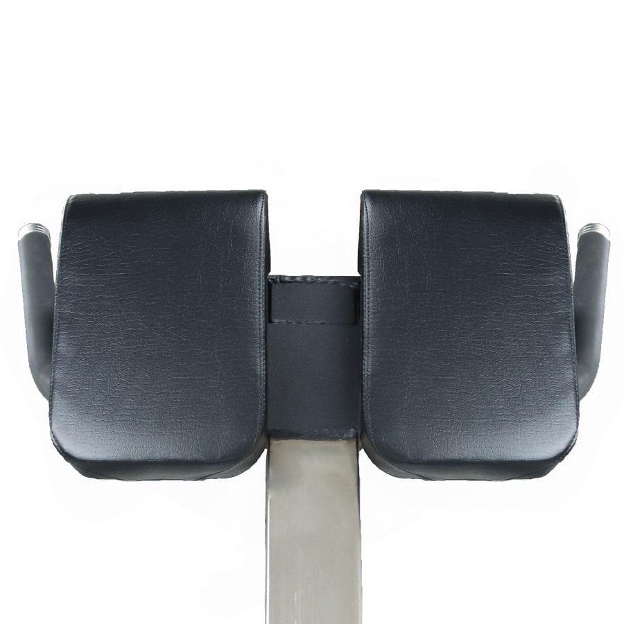 Banco de hiperextensión lumbar - Imagen 3