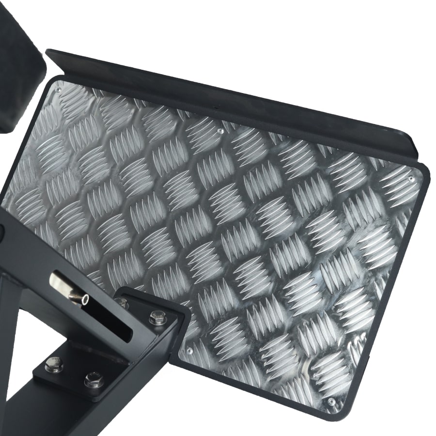 Banco de hiperextensión lumbar - Imagen 4