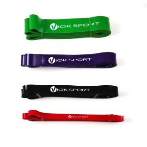 Bandas Elásticas Cross Training