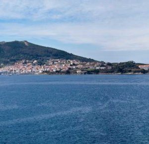 Camino de los Faros Arou – Finisterre (4 etapas)