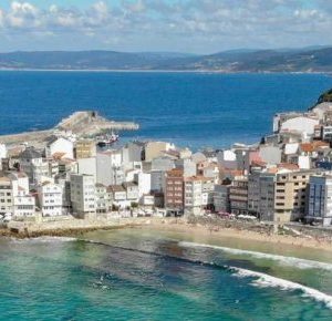 Camino de los Faros Malpica – Arou (4 etapas)