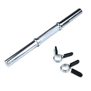 Barra de Mancuerna 28mm