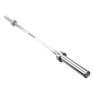 Barra olímpica 2m 15kg