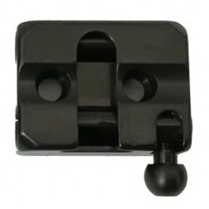 Base trasera APEL Blue-line 012