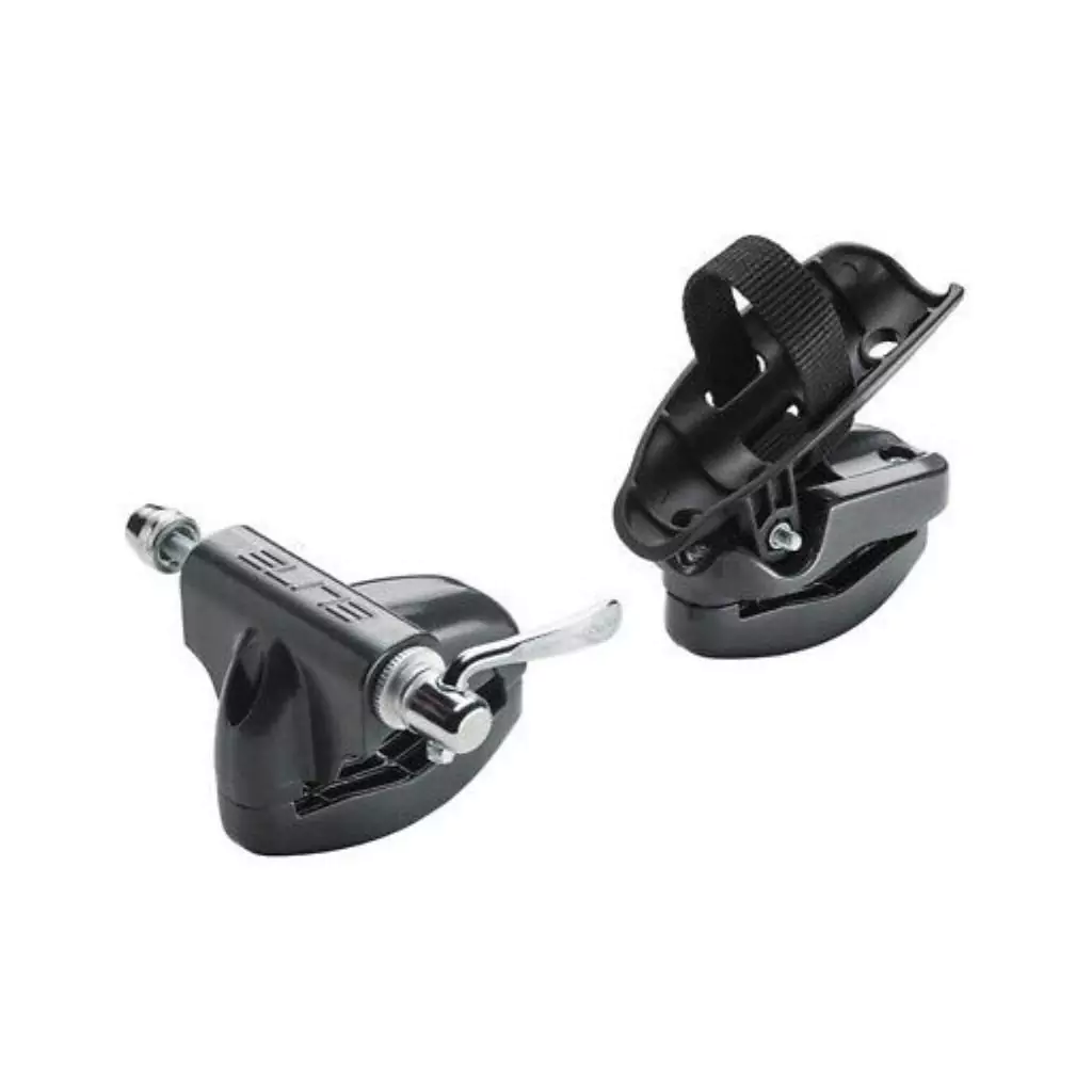 Base portabicicleta ELITE techo p-auto - Imagen 2