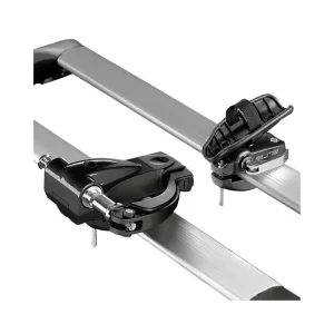 Bases o barras ELITE de parrilla ROOF carrier SANREMO lock