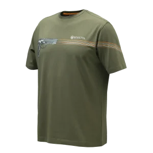 CAMISETA BERETTA 92
