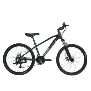 Bicicleta Económica RAPTOR JAZZ 24