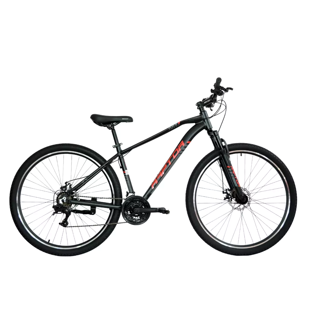 BICICLETA MONTAÑERA RAPTOR JAZZZ 29 - Imagen 2