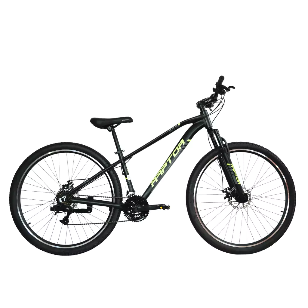 BICICLETA MONTAÑERA RAPTOR JAZZZ 29 - Imagen 3
