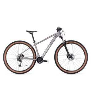 Bicicleta Cube Access Pro Sienna Blush Aro 27.5 14.3kg
