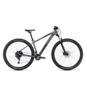 Bicicleta Cube Aim Ex 29 Gris
