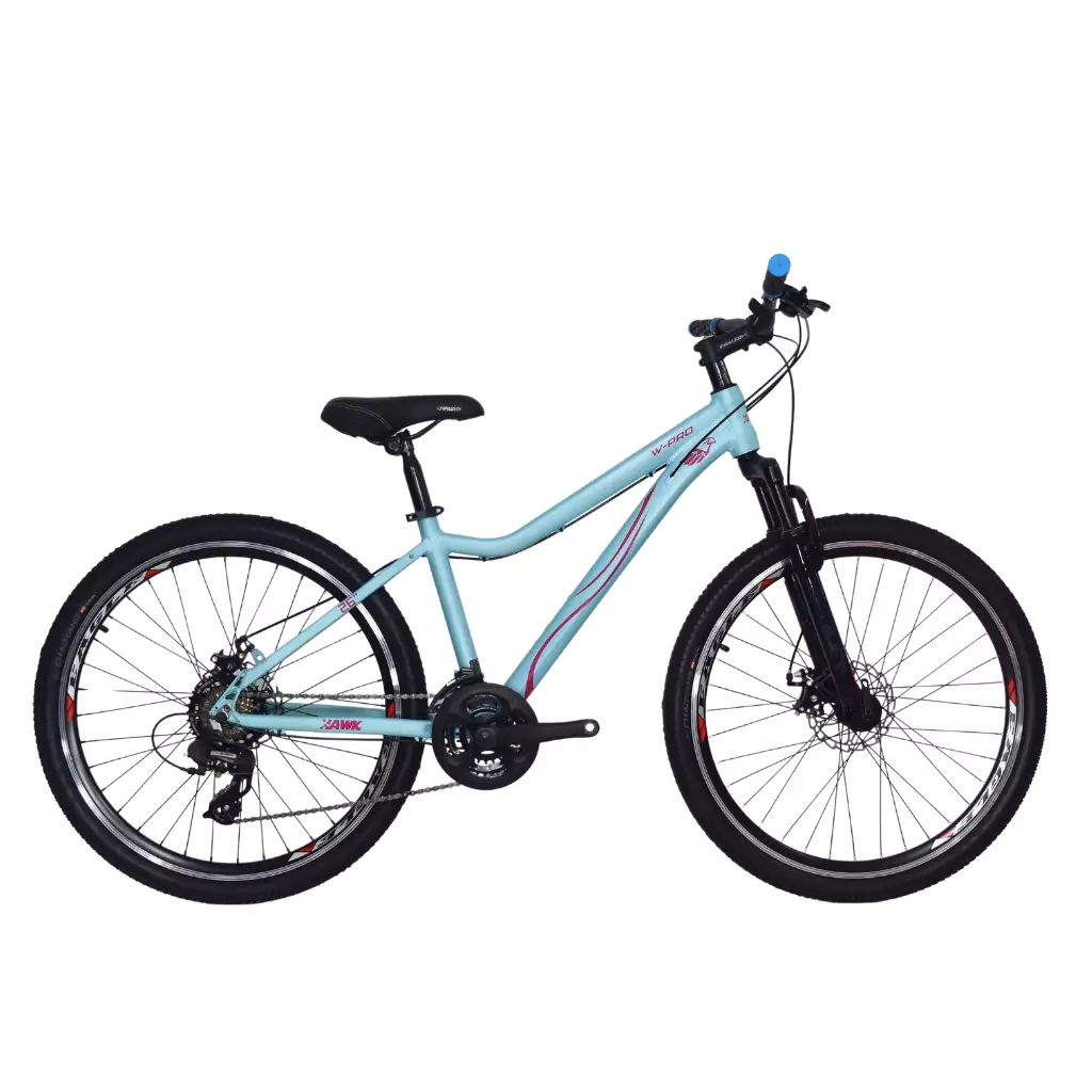 BICICLETA ARO 26 HAWK W-PRO SunRun - Imagen 2