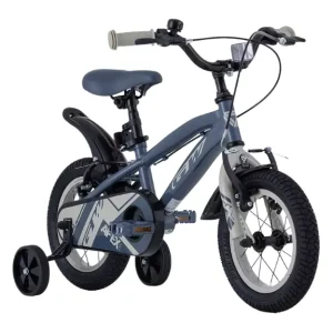 Bicicleta Aro 12 GW APEX Infantil para Niño