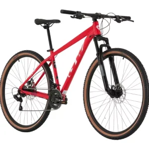 Bicicleta GW Monkey Aro 29 Aluminio Shimano Tourney 21 Velocidades MTB