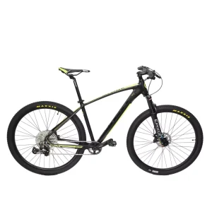 Bicicleta Montañera Aro 29 GER STAGE 7.0