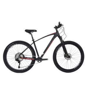 Bicicleta Montañera Aro 29 Aluminio GER STAGE 7.2