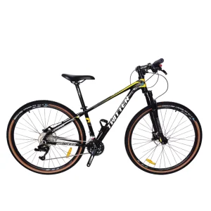 BICICLETA MONTAÑERA TWITTER MANTIS 2.0