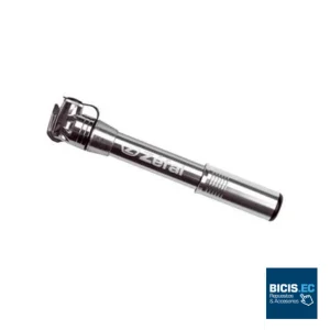 Inflador ZEFAL MTB Cross 851501