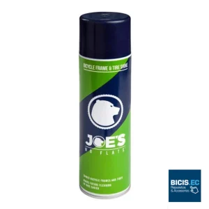 Joe's Eco Frame & Tire Shine (Botella de spray)
