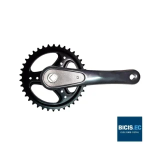 Eje SHIMANO delantero 108mm