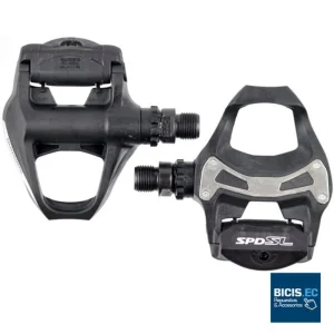 Pedal Shimano Tiagra PD-R550