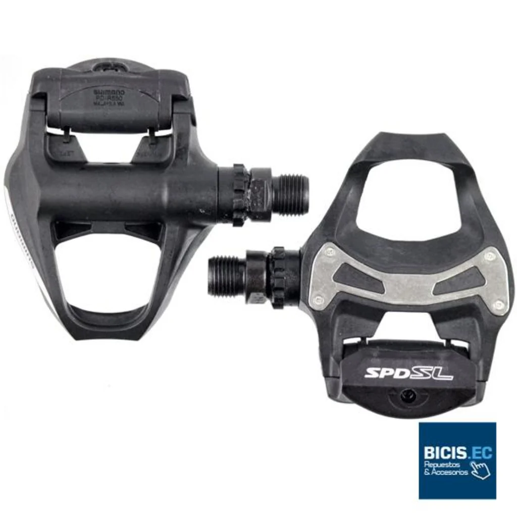 Pedal Shimano Tiagra PD-R550 - Imagen 2