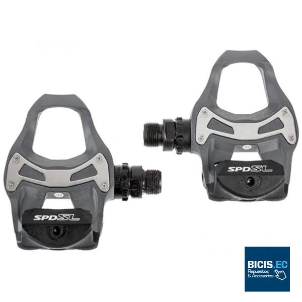 Pedal Shimano Tiagra PD-R550 - Imagen 3